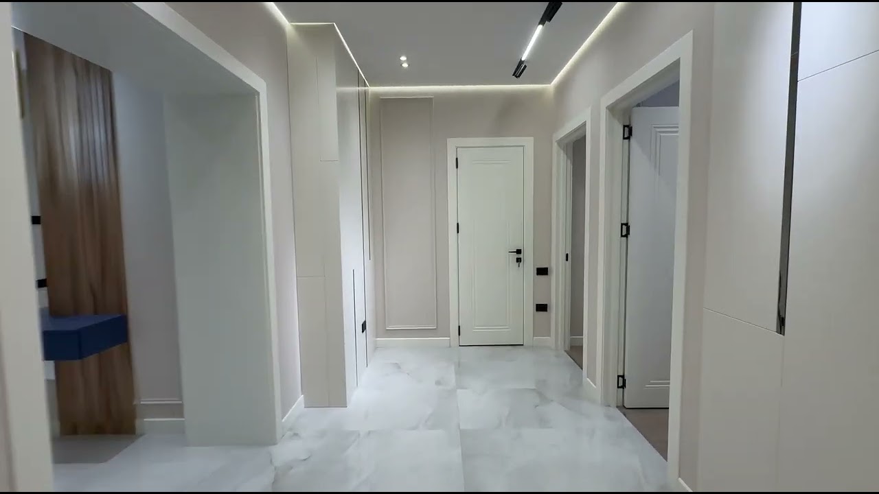 Tbilisi Prospekti 108kv 3 Otaqlı Kupçalı Əşyalı Mənzil 389.000₼ 050-765-99-95