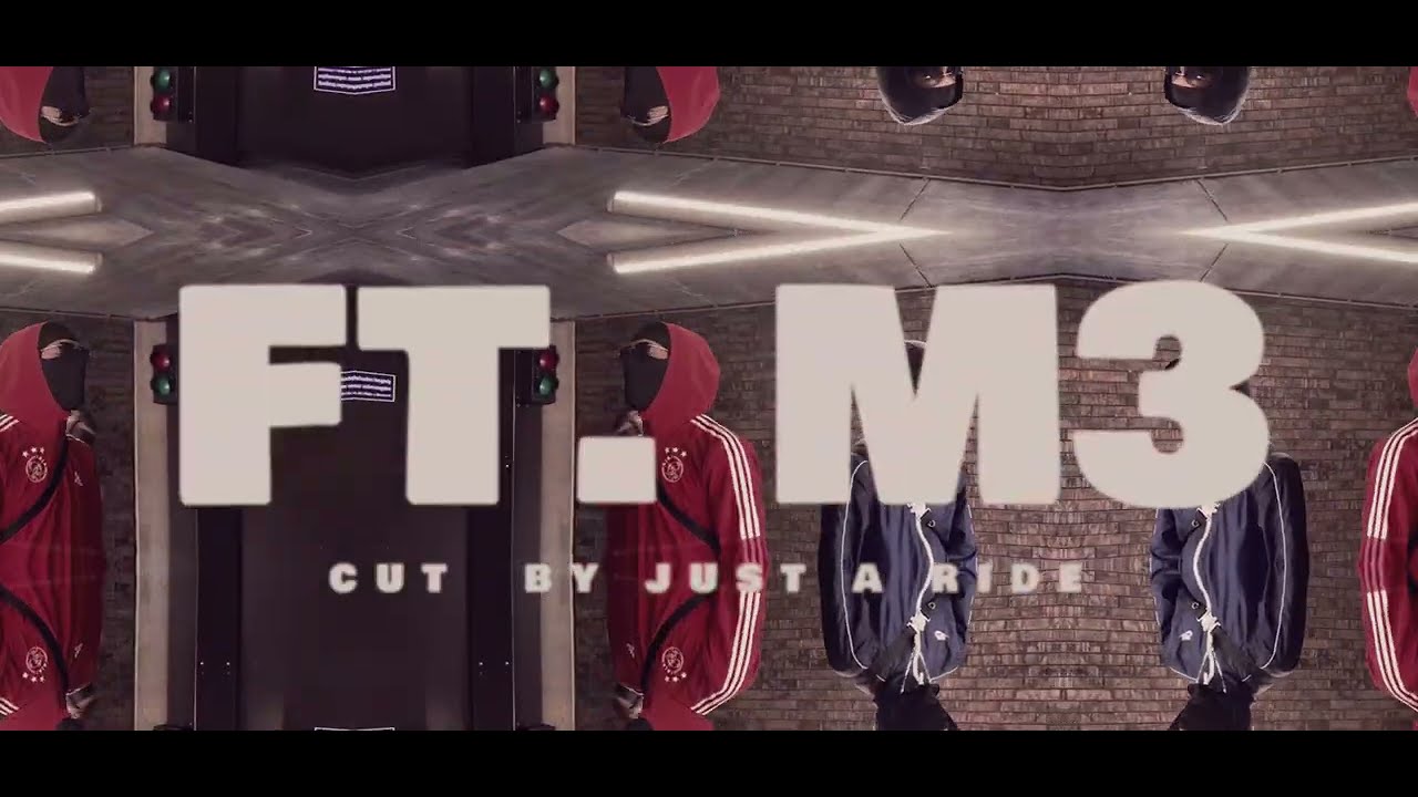 Santiago Savag3 - 52 33 x #33 M3 Savag3