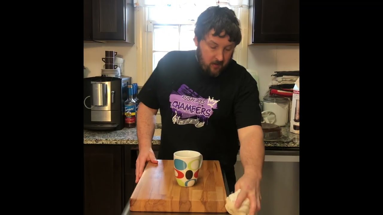 Episode 49 - Aeropress Coffee Dos and Donts 