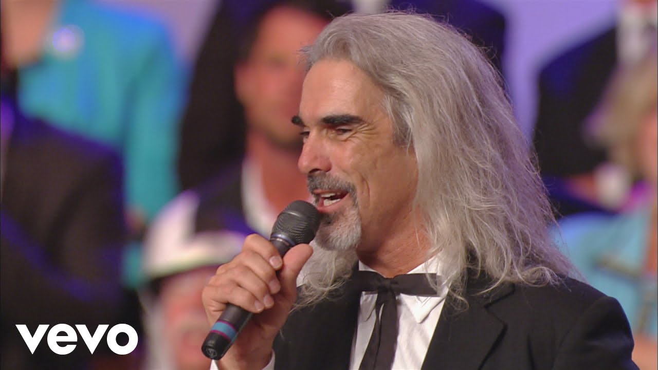 Gaither - Then Came the Morning [Live] ft. Guy Penrod