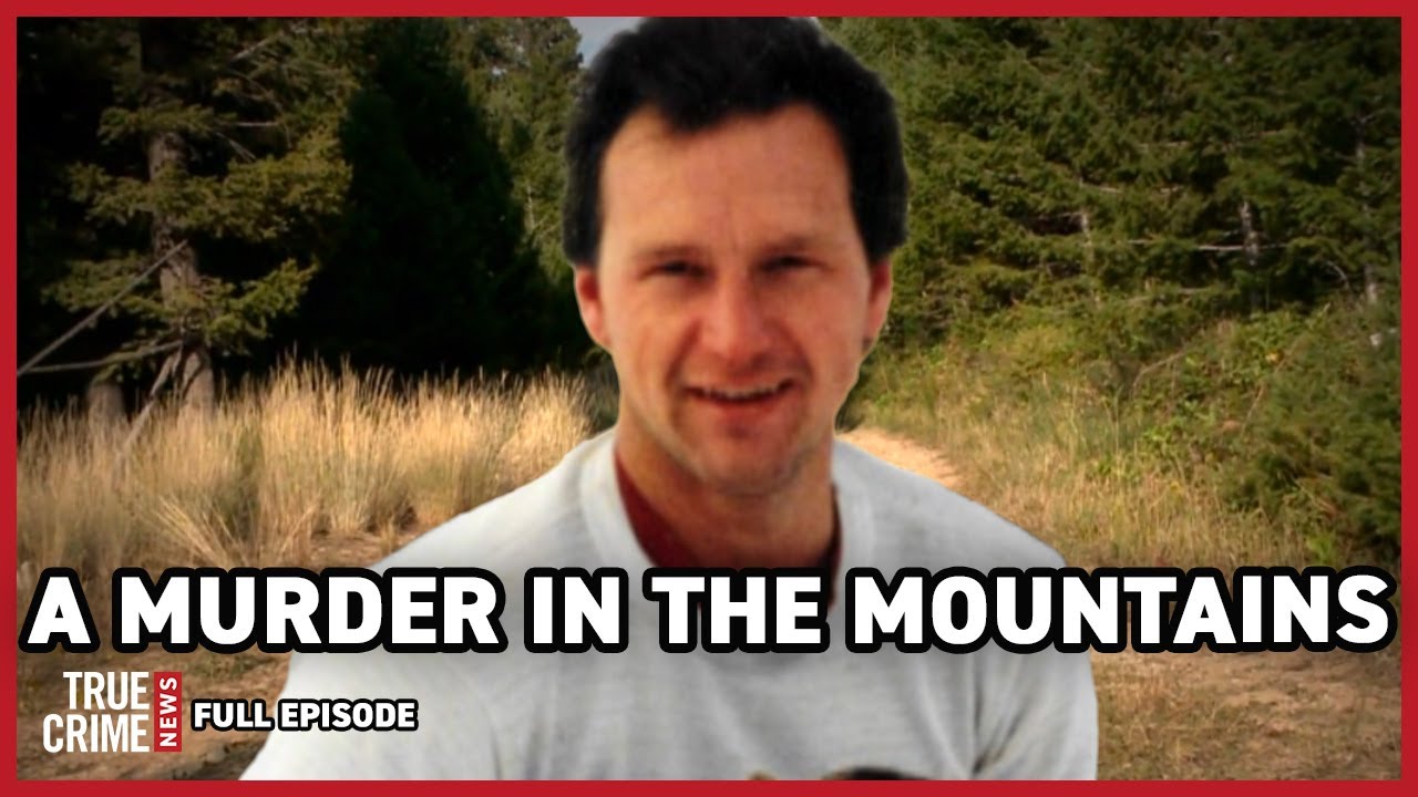 Mountain man shot and dismembered amid land dispute with neighbors