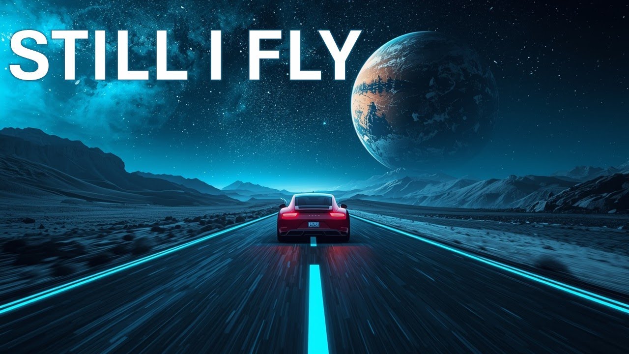 Still I Fly /w Lyrics
