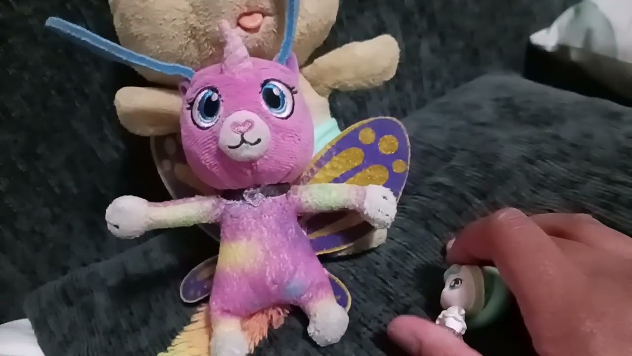 Baby Kangaroos Bad Day part 3 