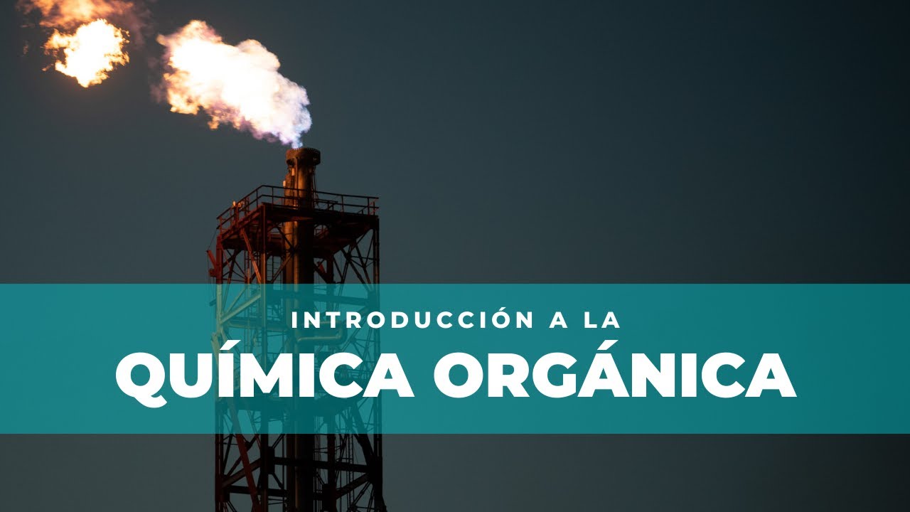 Introducción a la QUÍMICA ORGÁNICA | Compuestos orgánicos vs inorgánicos 🤼