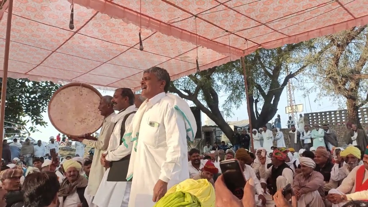 devnarayn mandir putli Makhan ji mahashi