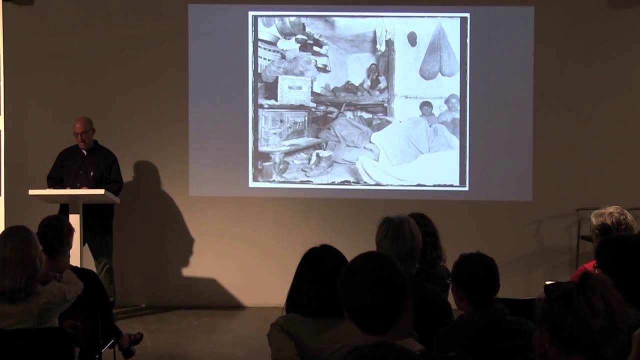 Marvin Heiferman - ACP Knowledge Series 2012