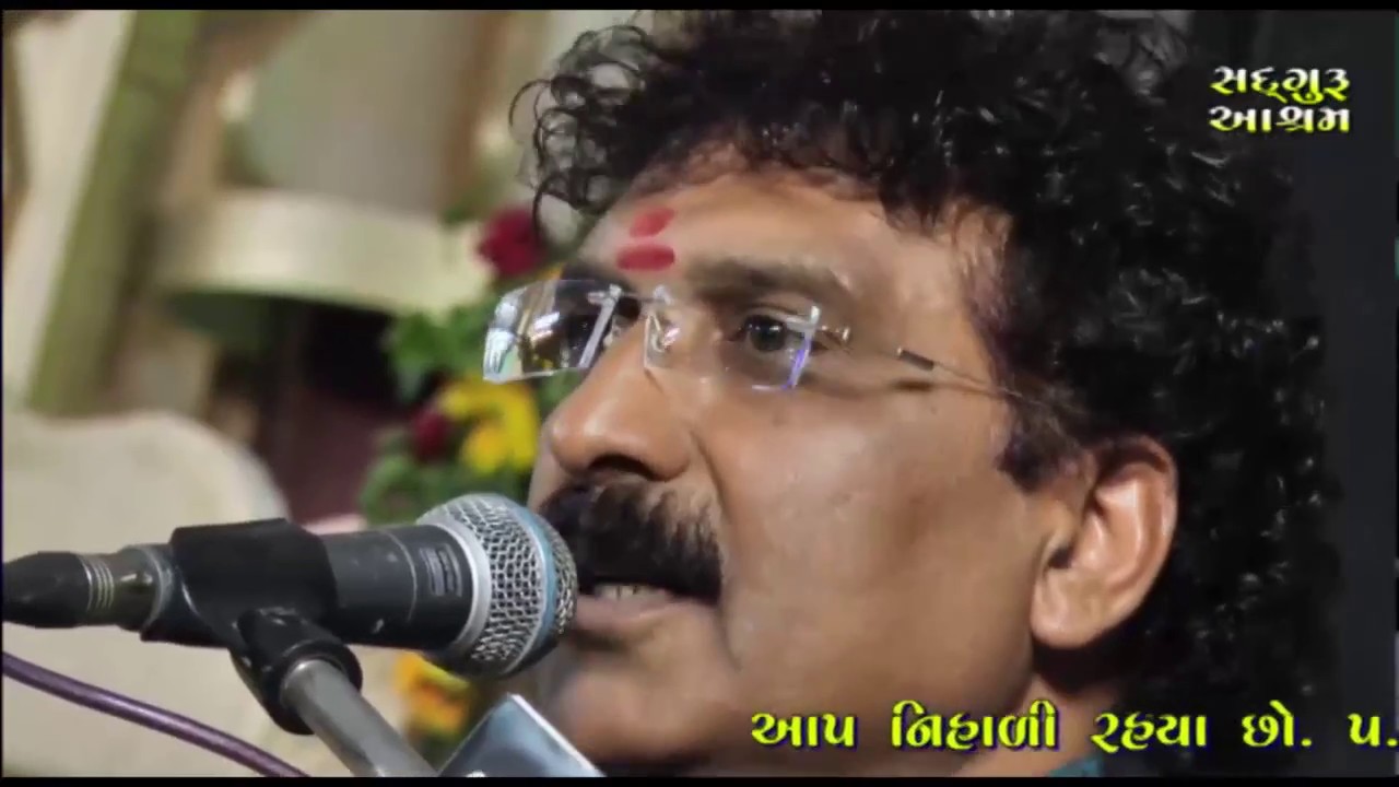 ભવ્ય સંતવાણી ।। Yogeshpuri Goswami
