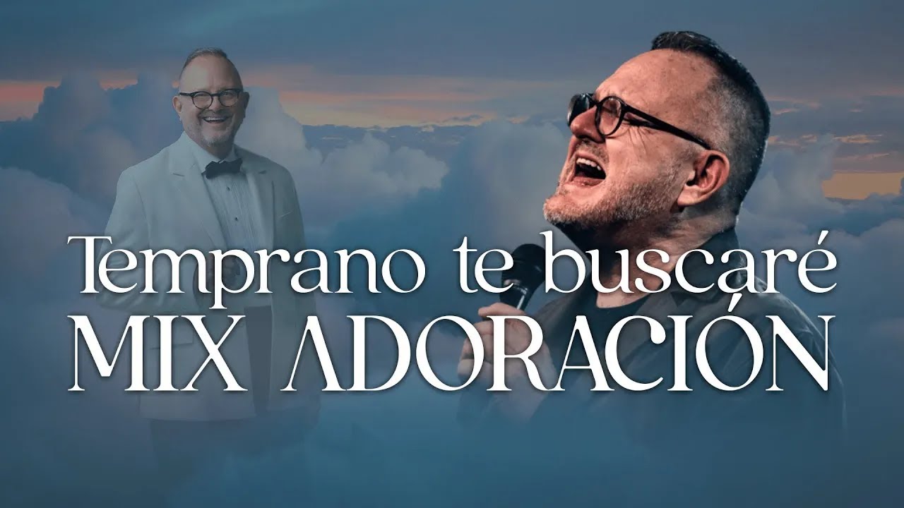 Dios Ha Sido Bueno - Música Cristiana Que Inspira | En Adoración con Marcos Witt