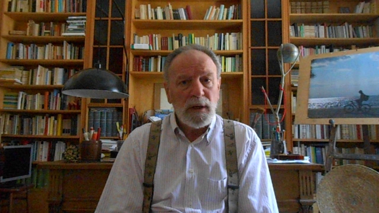 Valentino Gerratana filosofo marxista