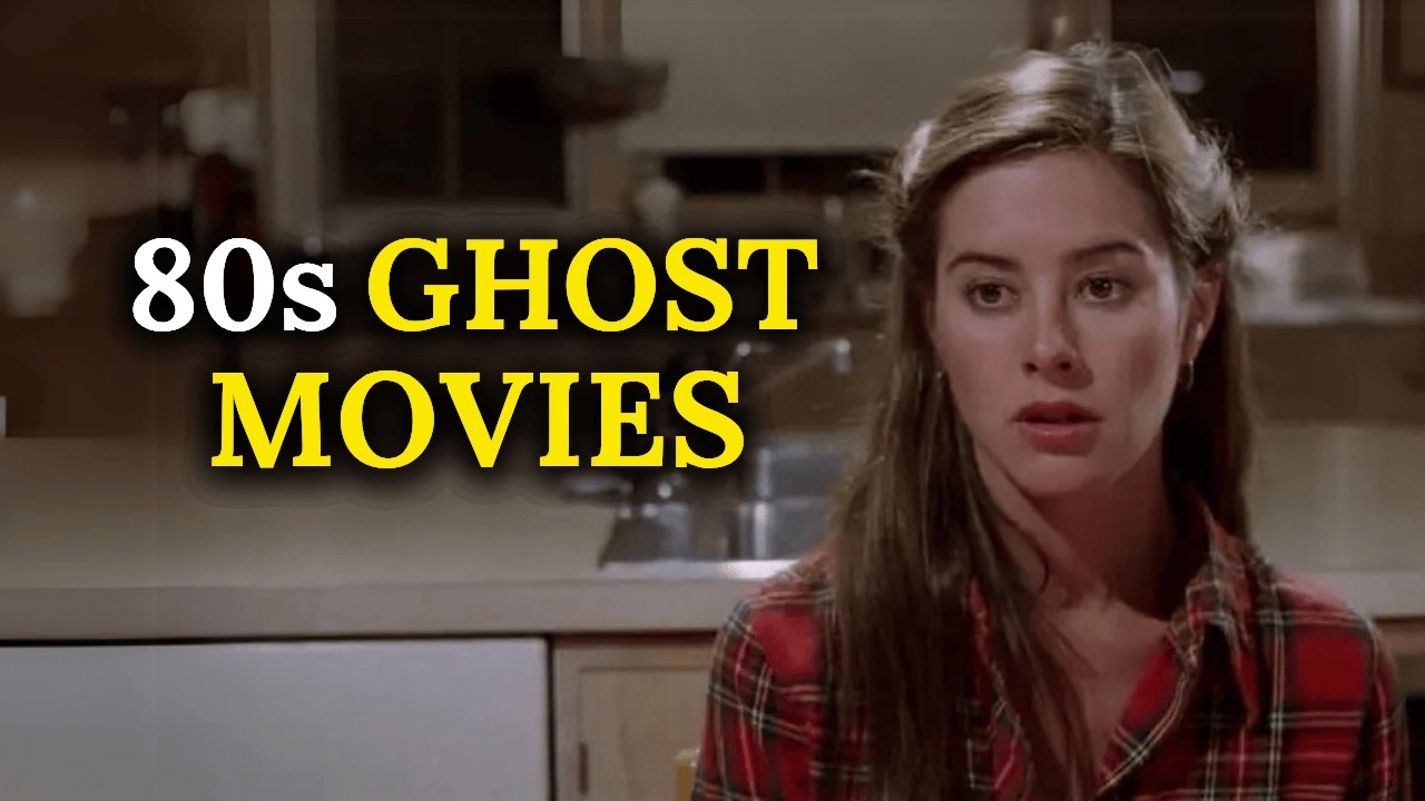15 Forgotten 1980s Ghost Stories Begging for a Rewatch