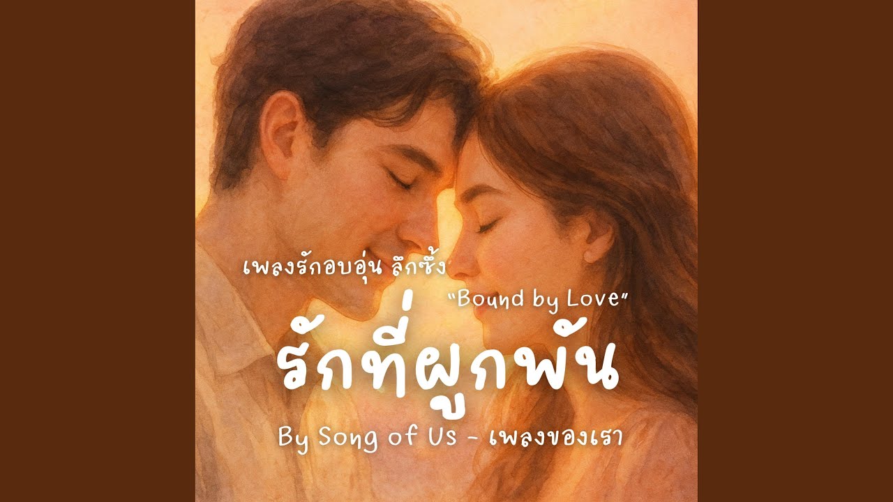 รักที่ผูกพัน