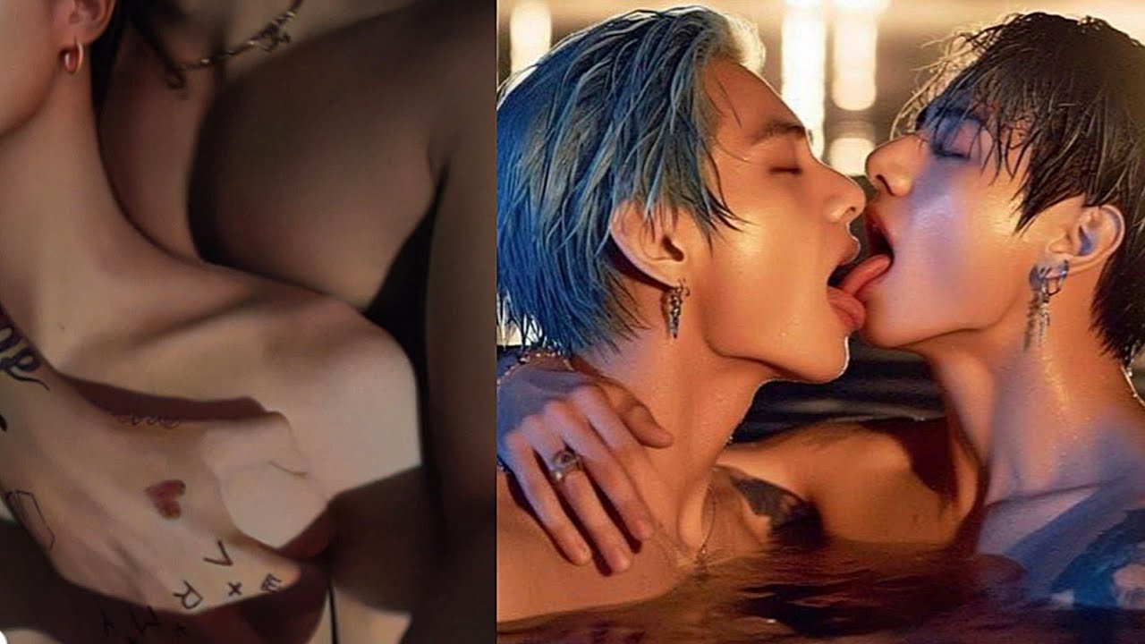 TAEKOOK / TOP 10 Underrated moments, between Jungkook and Taehyung / Part 164 (VKOOK BTS)