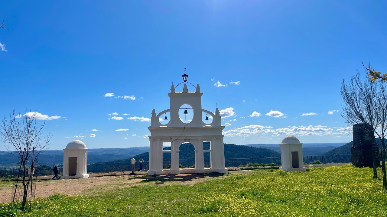RUTA  PEÑA ARIAS MONTANO Y LAS ALDEAS MEDIEVALES