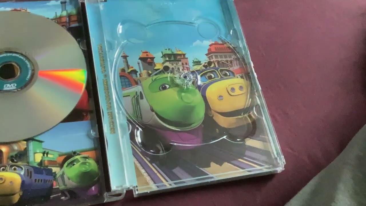 Обзор на все DVD диски Авито (1 Часть)