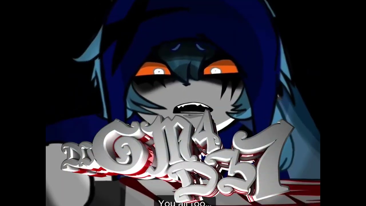 🐊MONTAGEM FILME DE TERROR ATERRORIZANTE - [[ DJ GM4 DA DZ7 ]]