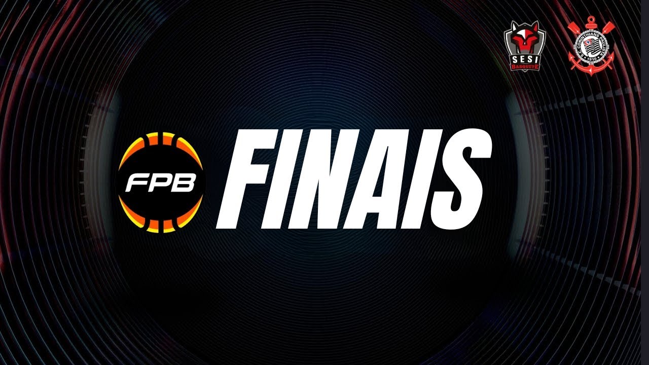 SESI ARARAQUARA X CORINTHIANS -  FINAL PAULISTA FEMININO AO VIVO COM IMAGENS