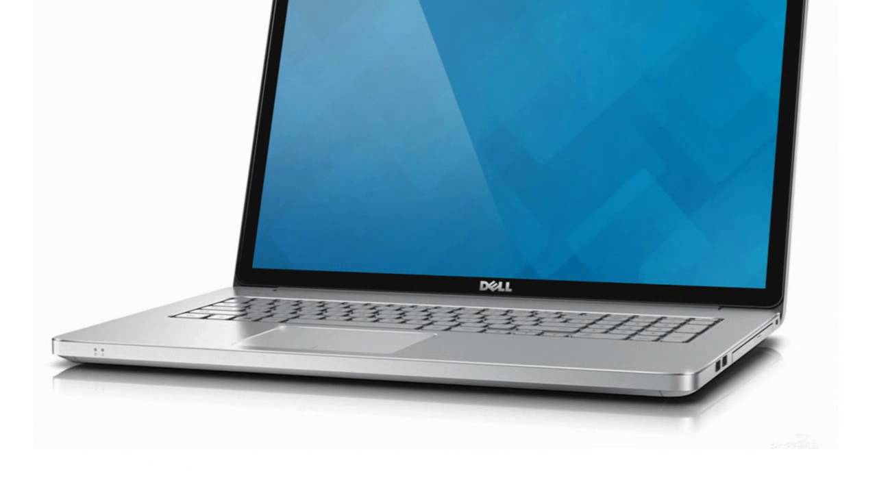 DriversFree: Dell Inspiron 7746 (17 7746) review & specs