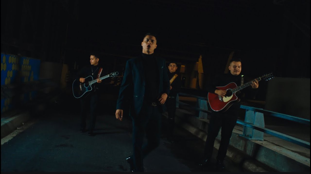 Jonel Ramirez - Vas a Querer Llorar Official