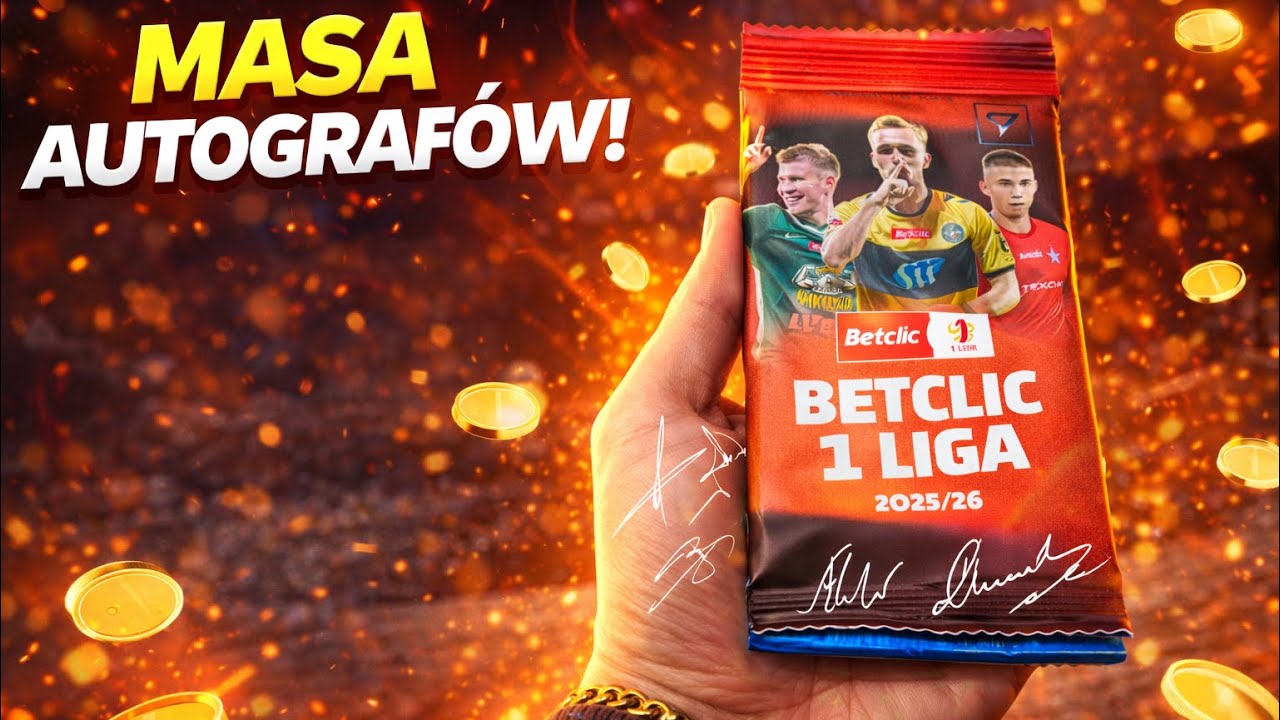 NAJLEPSZY OPENING W MOIM ŻYCIU!?