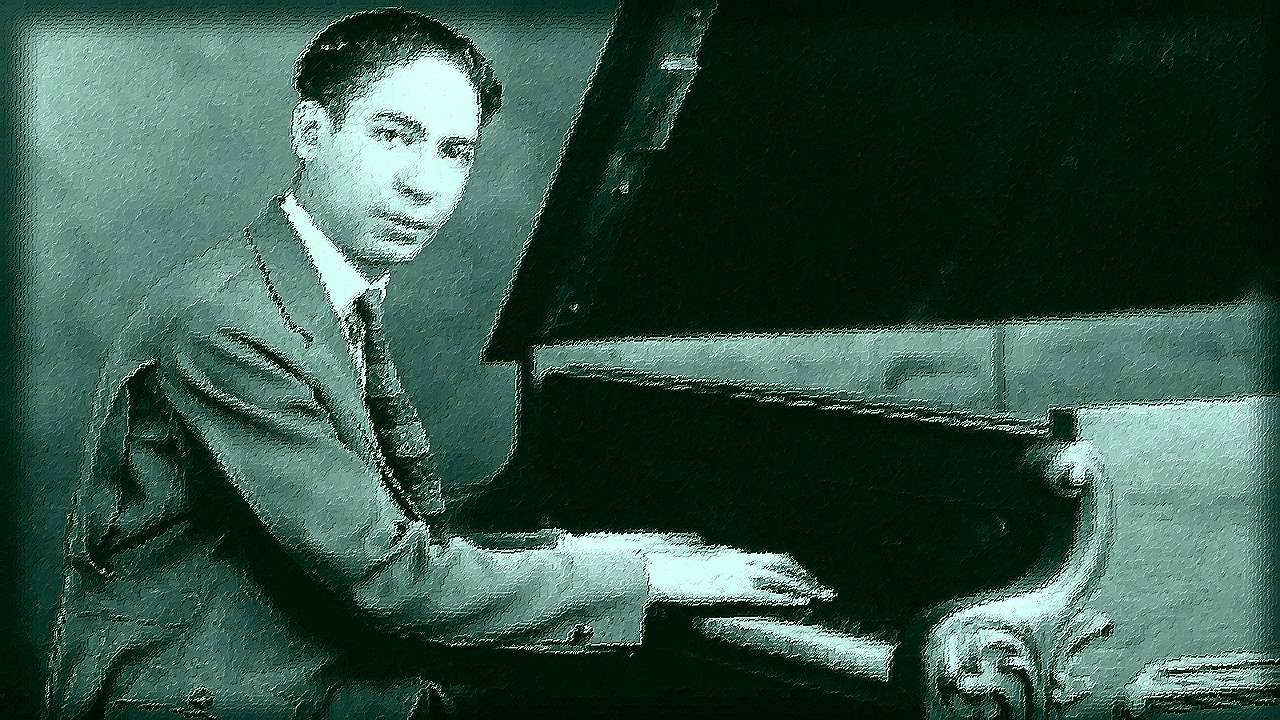 Jelly Roll Morton - Oh Didn't he Ramble