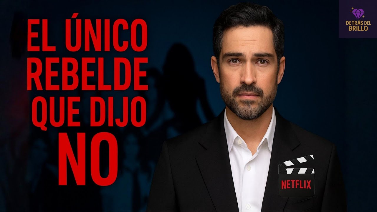 Alfonso Herrera hoy: ¿Por qué renunció a RBD y la fama? La verdad detrás de su desaparición
