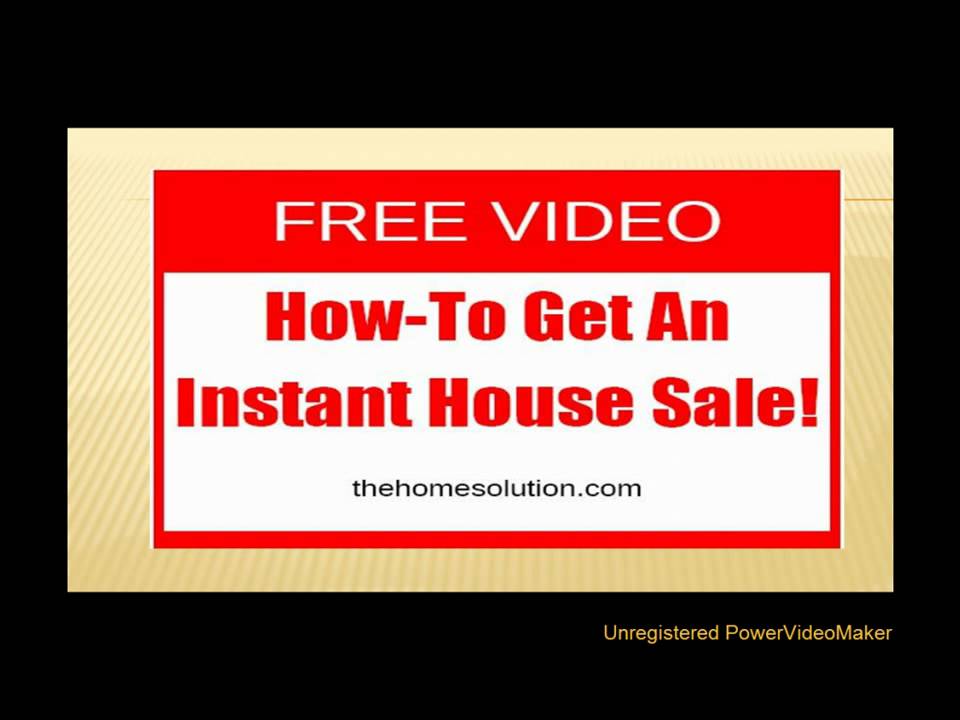 Get Your Amazing Creative Homeowner Solutions Free Video