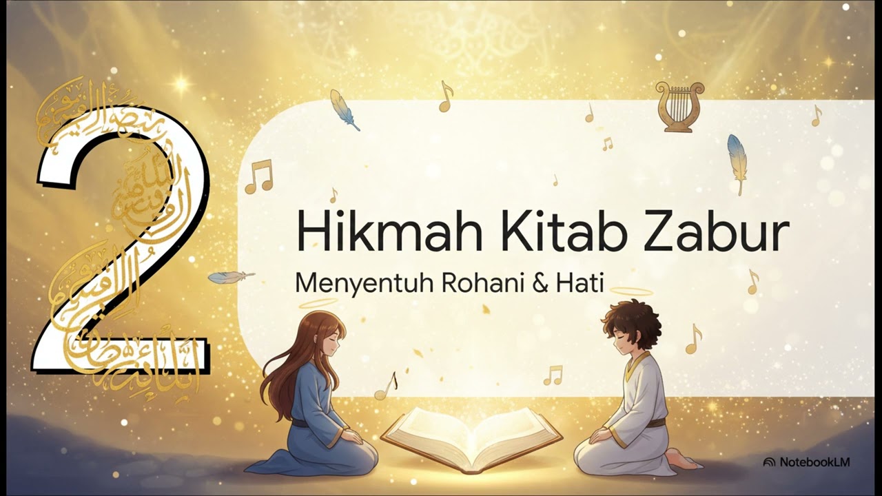 Tauhid Darjah 5 (Kitab Kitab Allah)