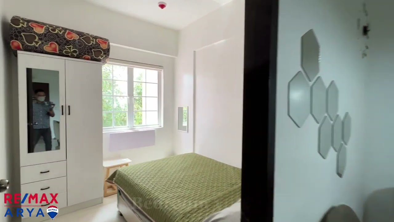 Property Walkthrough #5: Unit for Sale in Suntrust Condominium in Baguio City