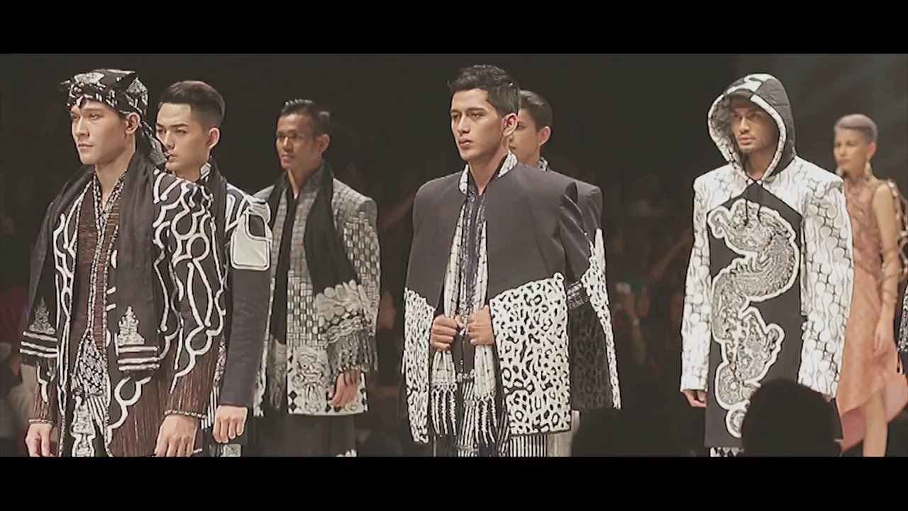 Aftermovie Indonesia Fashion Week 2016 documentary