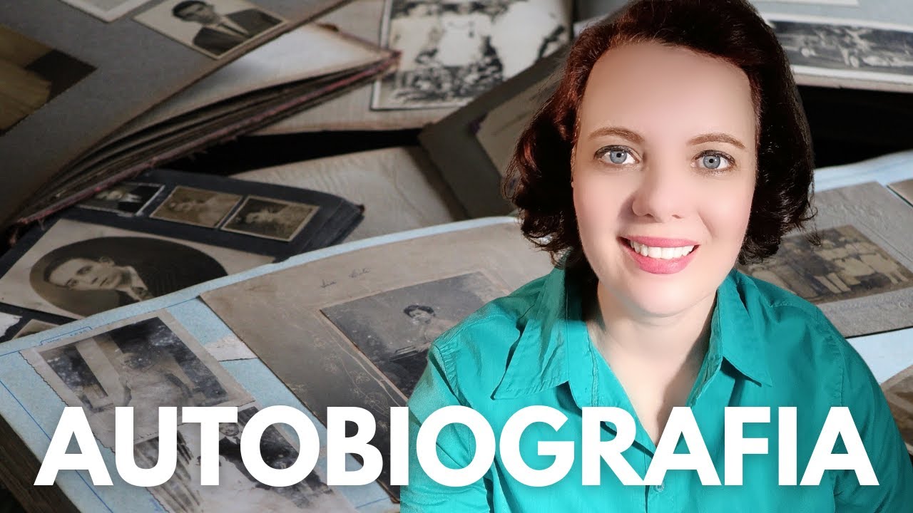 COMO ESCREVER UMA AUTOBIOGRAFIA EM 7 PASSOS SIMPLES. TRANSFORME A HISTÓRIA DA SUA VIDA EM LIVRO.
