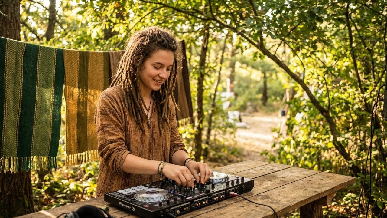 Weed Dub Mix | Deep Dub Reggae & Roots Relaxation