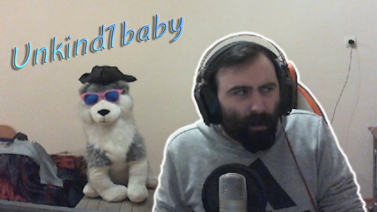 Истории с бате Bи Недялко (Unkind1baby) #1