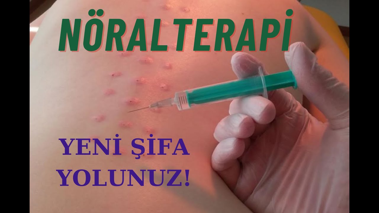 Dr. Bilgehan Biçer / BNR Nöralterapi Eğitmeni