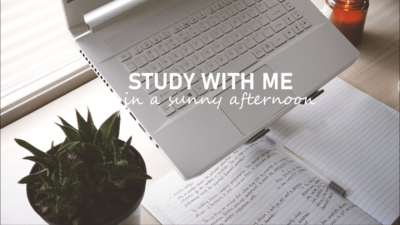 2-HOUR STUDY WITH ME | fireplace only (no music) | 50/10 Pomodoro | timer + countdown alarm [4k]