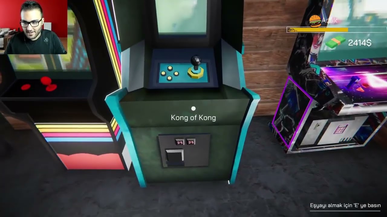 P RNOCU ŞAKİR!   INTERNET CAFE SIMULATOR #2