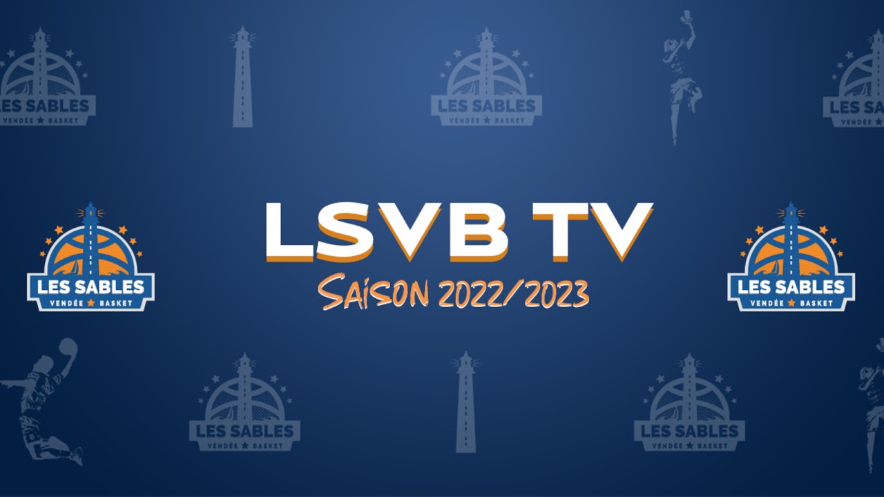 Championnat de france NM1 : 
LSVB VS CP