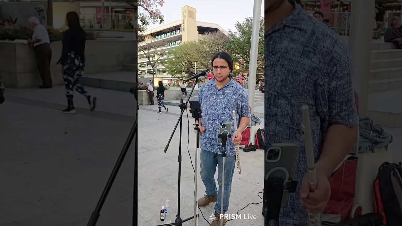 Transmisión en directo de Arte en Sivar (Selena de El Salvador)