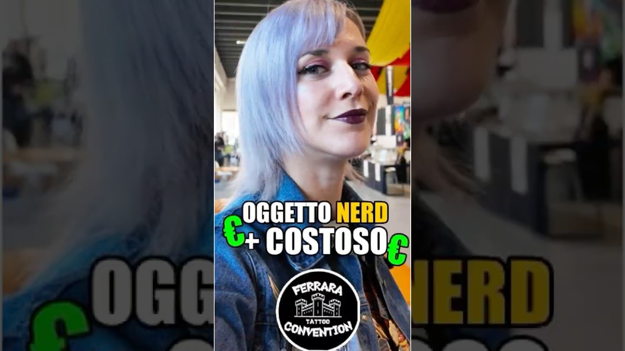 QUANTO COSTA?