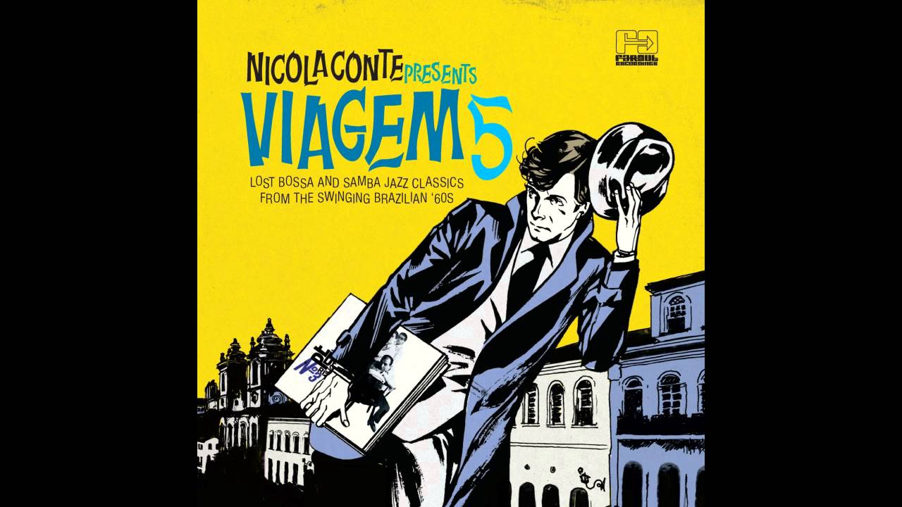 Nelsinho, Os Ipanemas - Babala&ocirc;