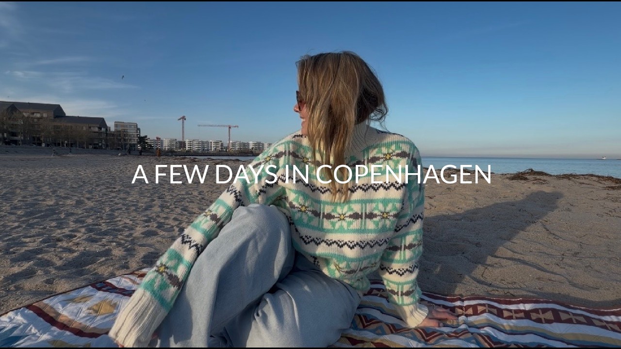 A Few Days in My Life | We Thought We Were Moving + Spring Apartment Decor