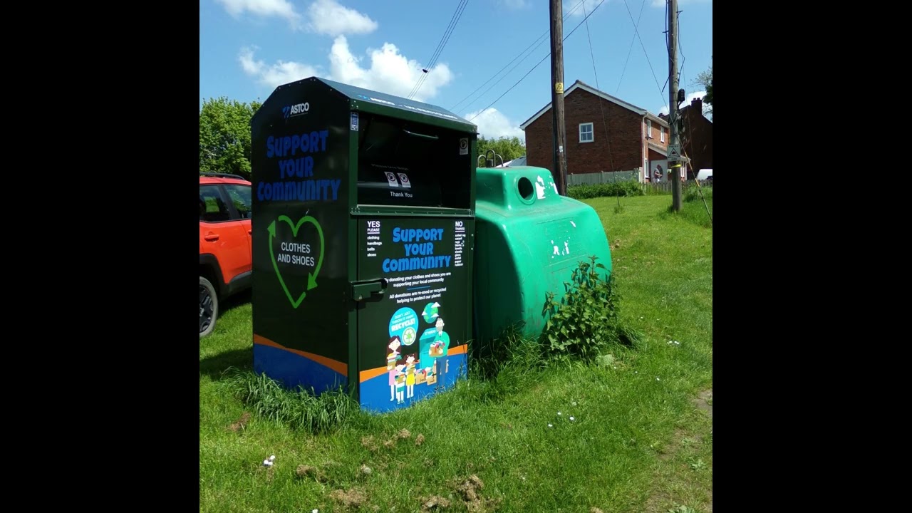 Blo' Norton, Norfolk, June 2023