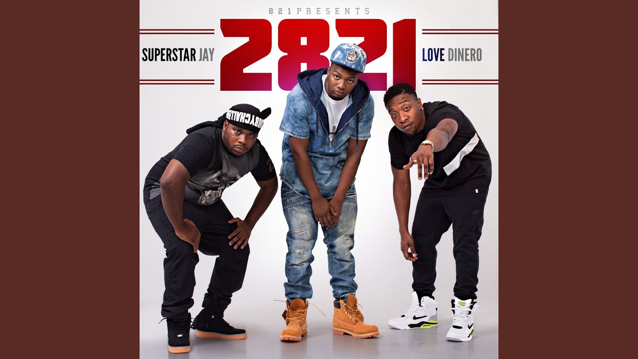 821 (Get Money)