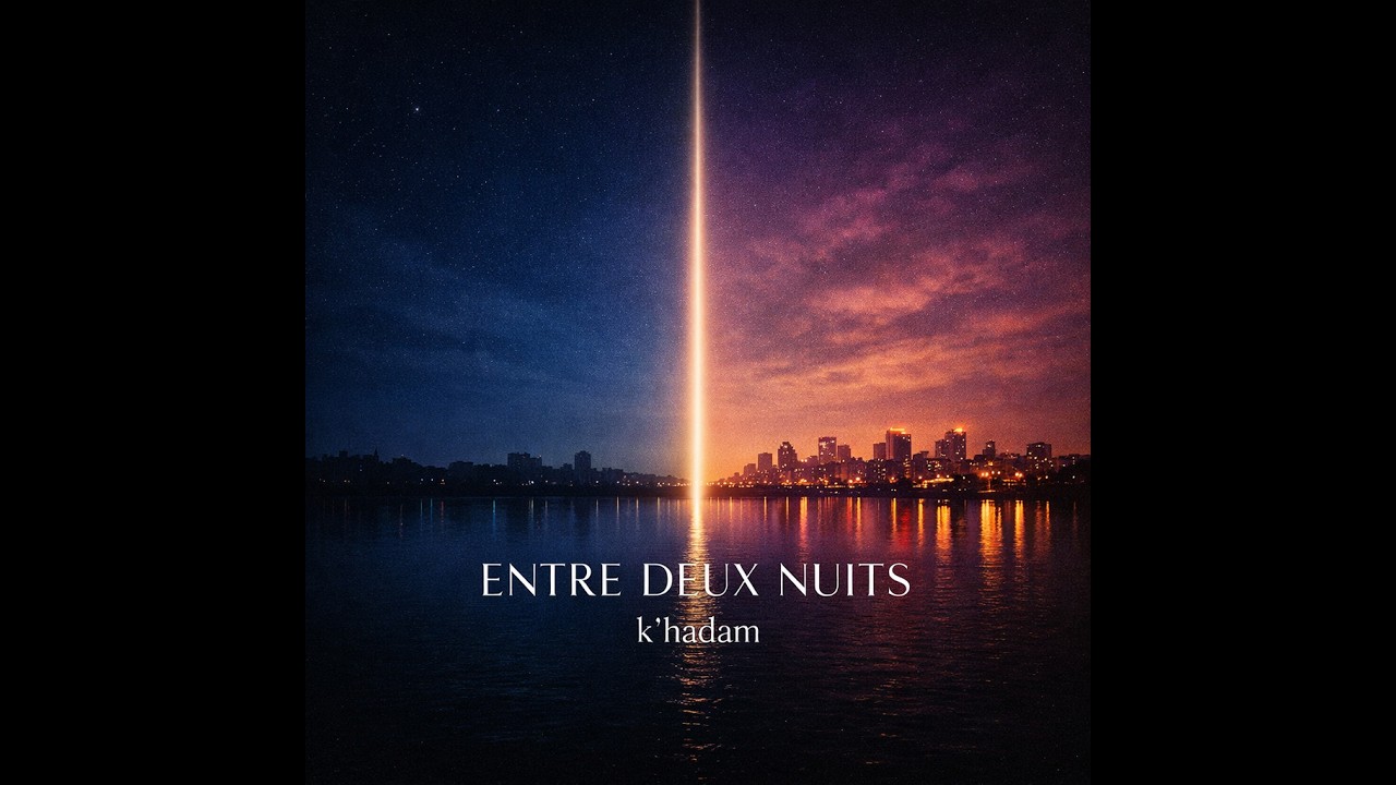 Elle me fait douter – k’hadam