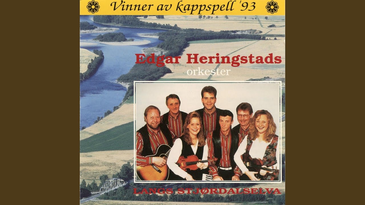 På Smale Stier