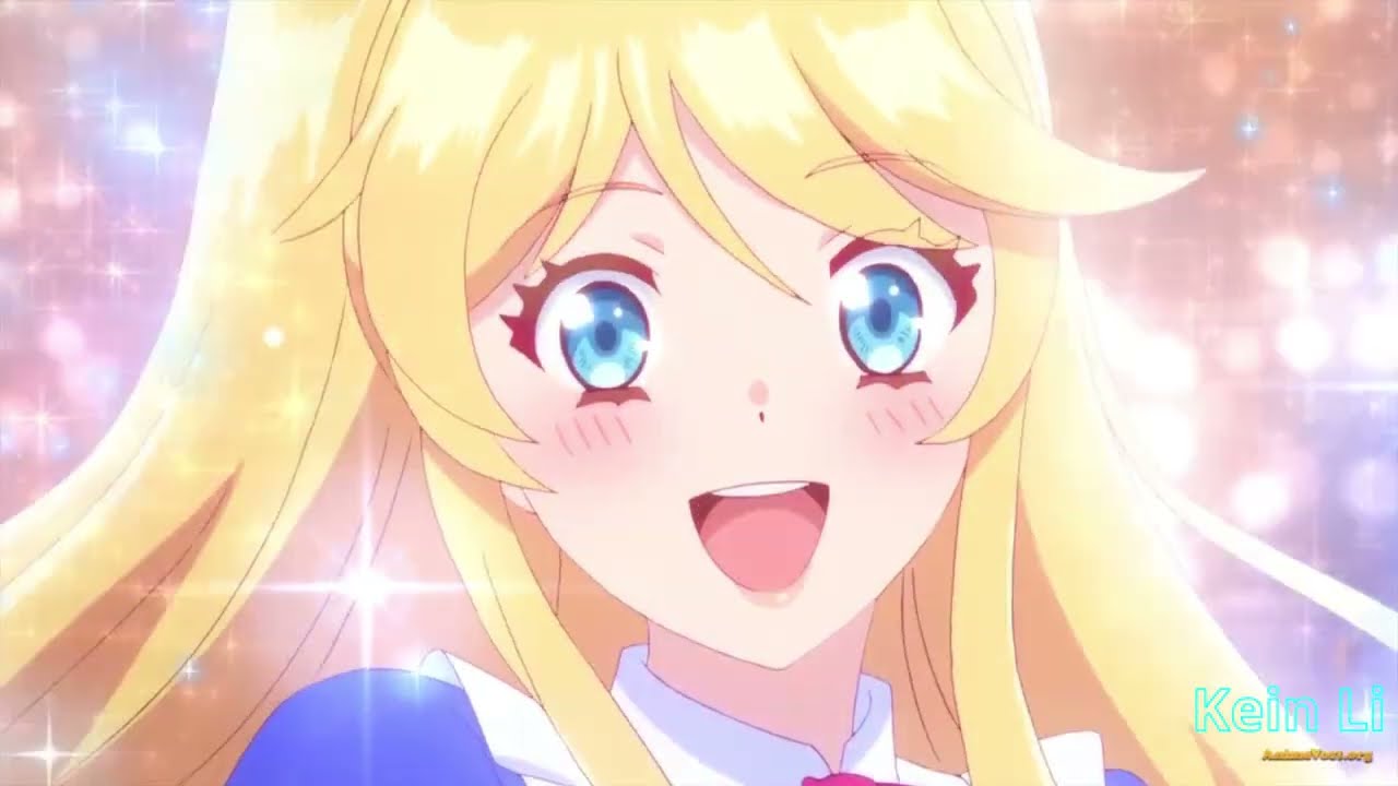 (AMV) Я тебя нашел и некуда бежать