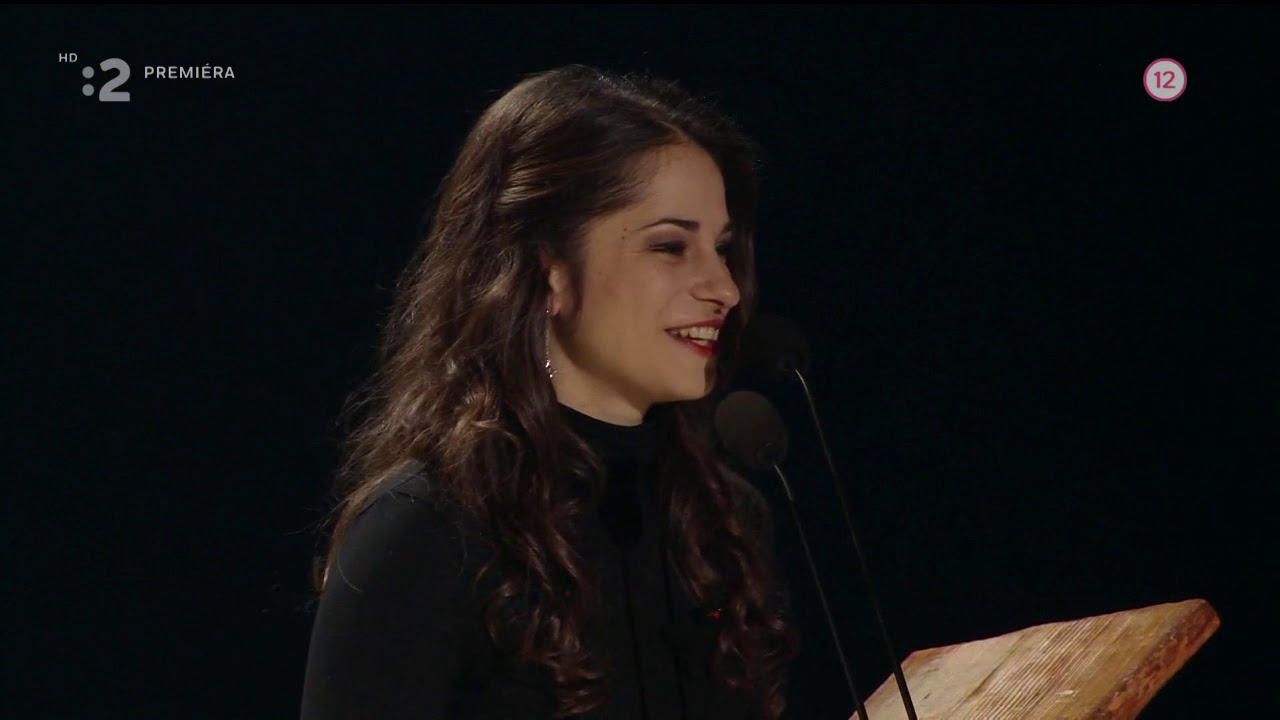 Dosky2018 - Monika Potokárová