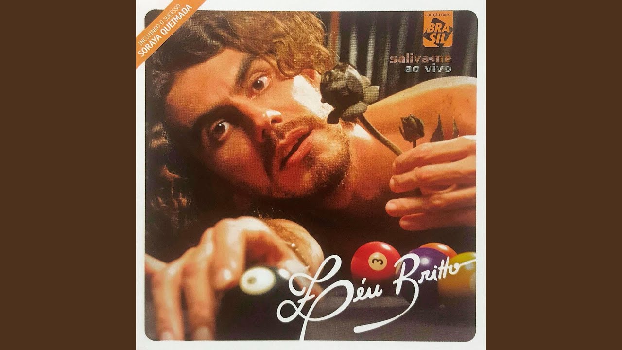 Brega de Leila (Ao Vivo)