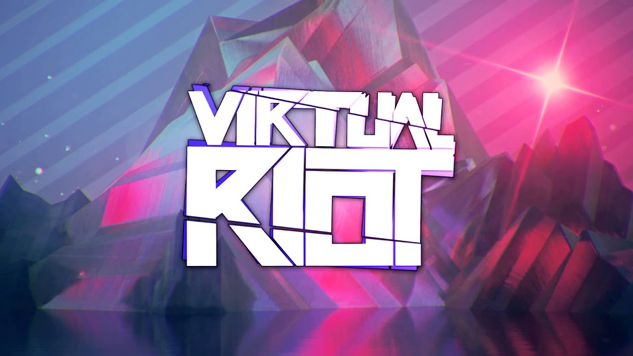 Virtual Riot - Earth & Sky (Free Download)