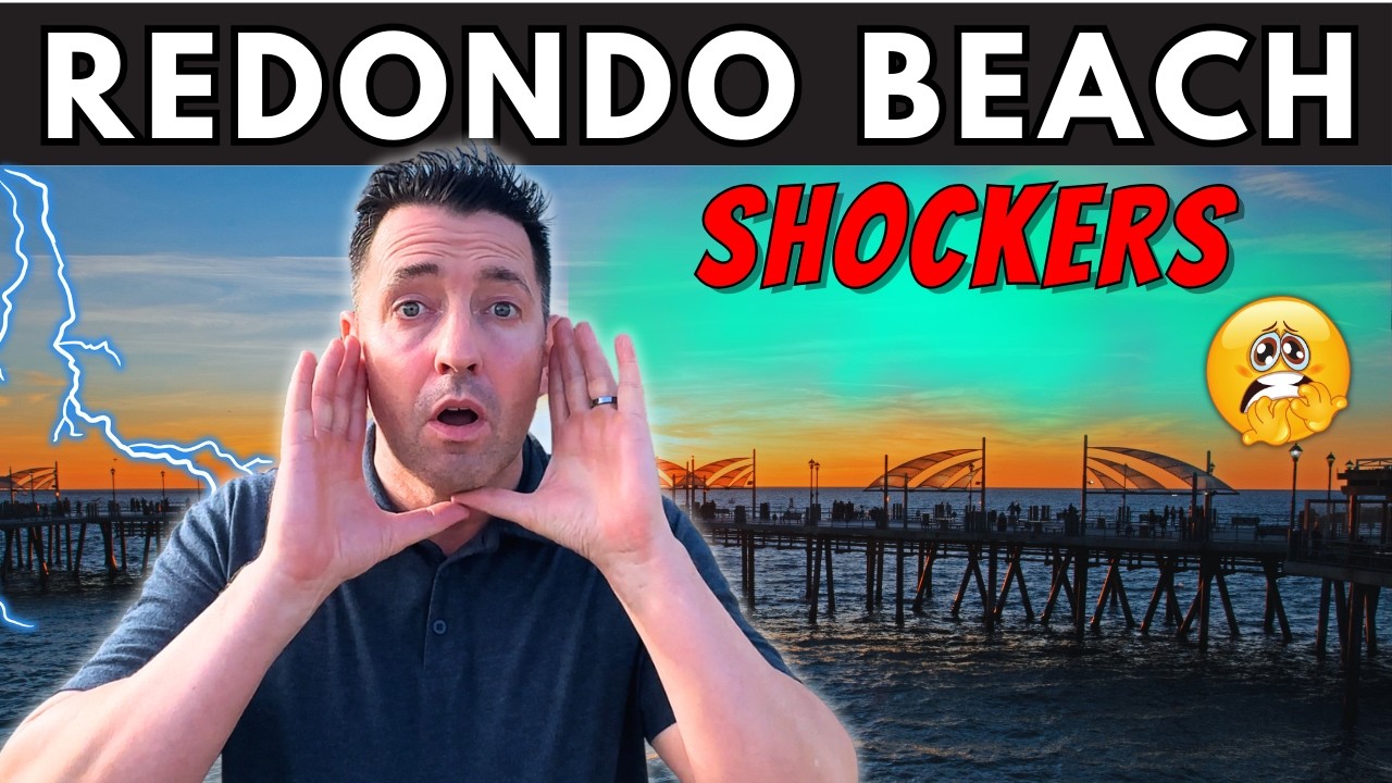 Why Everyone&rsquo;s Buying In Redondo Beach CA &ndash; 2025 Real Estate & Lifestyle Tips