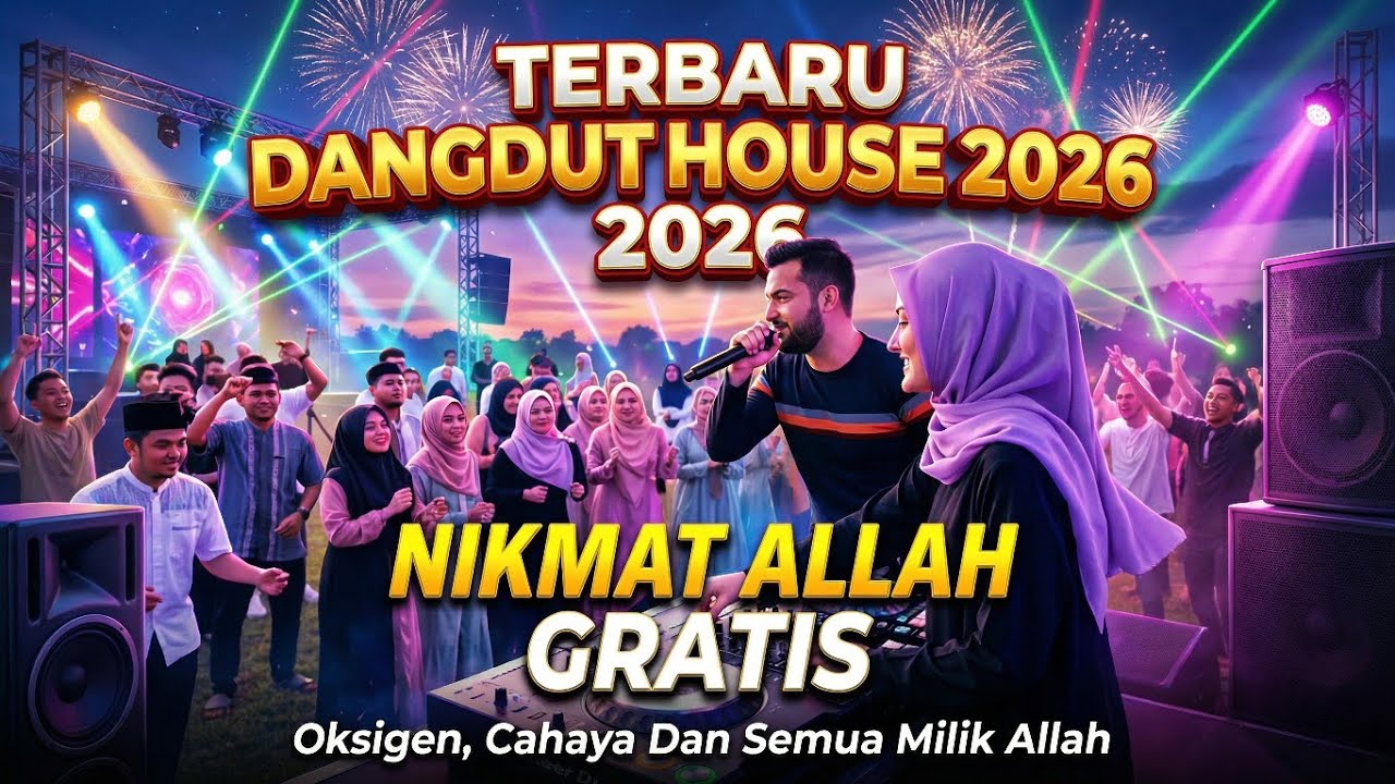 NIKMAT ALLAH GRATIS 